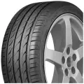 Летняя Шина Delinte 245/40 R18 Ds2 97W для легковых автомобилей