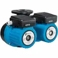 Насос циркуляционный IMP PUMPS GHNDbasic II 40-70F (3х380В; 0,63кВт)
