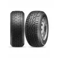 Шины зимние R16 215 70 100 T автомобильная зимняя резина RoadX модель RXFROST WH12 FS