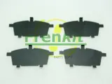 Комплект Противоскрипных Пластин FRENKIT арт. 940011