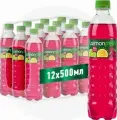 Лаймон Фреш 0,5л.*12шт. Ягоды Laimon Fresh Напиток газированный Россия
