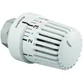 OVENTROP - Термостат Uni LH M30x1,5 с нулевой отметкой белый 1011465