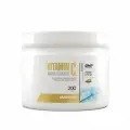 MAXLER Vitamin C sodium ascorbate пор., 200 г, 1 шт., 1 уп.
