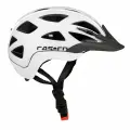 Шлем детский CASCO Activ 2 Junior white Uni 04.0851. U 52-56 см