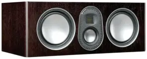 Акустика центрального канала Monitor Audio Gold С250 (5G) Dark Walnut