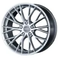 Колесный диск Mak Munchen 8.5x20/5x108 D63.4 ET42 SILVER