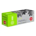 Картридж cactus CS-C716Y, 1500, желтый
