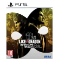 Игра Like a Dragon: Infinite Wealth PS5 Русская Версия Диск на PlayStation 5