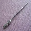 Пистолет для прикрепления бирок FINE LONG XL 5.2cm Needle 5pcs