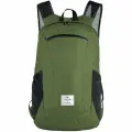 Рюкзак Naturehike 18L NH17A012-B Ultra-Light компактный зеленый