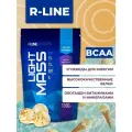 Гейнер Лайт Масс / LIGHT MASS 1000 гр. дойпак R-Line, Пломбир
