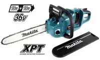 Аккумуляторная цепная пила Makita DUC353Z