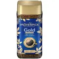 Кофе растворимый Movenpick Gold Original сублимированный, 200 г