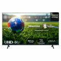 55 (139 см) LED-телевизор Hisense 55A6N, Direct LED, 4K UltraHD, черный