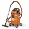 Строительный пылесос с системой очистки DAEWOO DAVC 2500SD