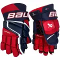 Печатки хоккейные BAUER VAPOR 3X INT