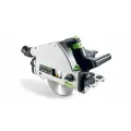 Аккумуляторная дисковая пила Festool HKC 55 KEB-Basic