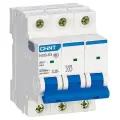 Автоматический выключатель CHINT NXB-63S (C) 4,5kA 2 А