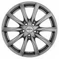 Колесный диск X`trike X-120М 7,0x17/5x100 ET38 D67,1 HSB