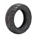 Покрышка шоссейная 10 дюймов для электросамоката Kugoo G1/M4 PRO/Max Speed 255х80 /80/65-6