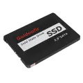 SSD-накопитель Goldenfir T650, для ноутбука и ПК, 1ТБ, 2.5.