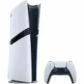 Игровая консоль Sony PlayStation 5 Pro Digital Edition 2Tb с беспроводным котроллером