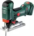 Лобзик аккумуляторный METABO STA 18 LTX 100 Metaloc без АКБ и ЗУ601002840