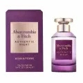 ABERCROMBIE & FITCH Authentic Night Women, Парфюмерная вода 100 мл