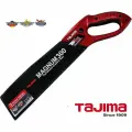 Японская ножовка 300мм Magnum Tajima MG300FB
