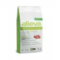 ALLEVA EQUILIBRIUM Корм для щенков всех пород Сенситив с ягненком 12 кг