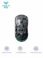 AULA SC660 Игровая Мышь Bluetooth / 2.4G / Type-C С Оптическим Сенсором 10000 Точек На Дюйм