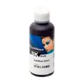 Чернила сублимационные для Epson Stylus L100, L110, L120, L200, Stylus Photo L800 и др. 100 мл Краска для заправки струйного принтера (Черный) Black