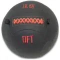 Мяч тренировочный Original Fit.tools Original FitTools Wall Ball Deluxe 15 кг