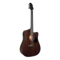 Акустическая гитара Greg bennett D1CE N