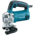 Листовые электроножницы Makita JS3201J