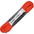 Паракорд 550 CORD RUS 30м 4мм светоотражающий NEON ORANGE