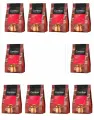 Coffesso Кофе молотый Jezva Red, в пакетах, 100 г, 10 уп