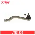 Наконечник рулевой тяги TRW JTE1135 черный