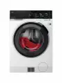 Стирально-сушильная машина AEG LWR98165NXE, белый