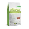 Сухой корм ALLEVA EQUILIBRIUM SENSITIVE LAMB PUPPY для щенков и беременных собак мелких и средних пород, с ягненком, 2кг