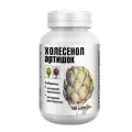 Холесенол Артишок капс., 133 г, 180 шт., 1 уп.