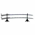 Реплика Меч Proplica Клинок рассекающий демонов Nichirin Sword Inosuke Hashibira