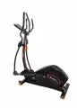 Эллиптический тренажёр HouseFit HB-8117ELM, для дома, система нагрузки магнитная, длина шага 34 см