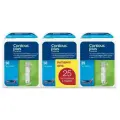 Тест-полоски Contour Plus (Контур Плюс) №125, для глюкометра, 125 шт