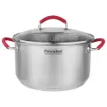 Кастрюля Rondell Sorge RDS-1221 24 см 5.1 л с крышкой