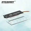 STELBERRY M-90HD - Микрофон для фото и видеокамер