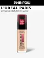 Стойкий тональный крем для лица L'Oreal Paris Infaillible Fresh wear 020 30мл