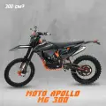 Мотоцикл Moto Apollo M6 300 (ZS 175FMN) 300 куб. см. / 24 л. с. / Кросс