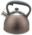 Чайник металлический Winner WR-5059, 3л