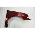 Крыло калина 104  для Калины 1 (пластиковое)